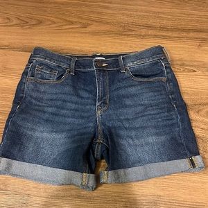 Old Navy Denim Sorts
